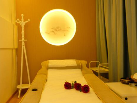 福州足疗养生全解析：从脚底反射区看全身健康密码